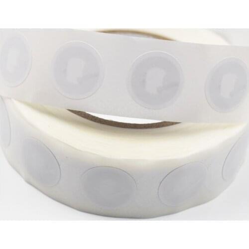 5/10pcs) NFC 213 215 216 Tags Sticker 13.56MHz ISO14443A Universal Lable RFID Tag for all NFC enabled phones