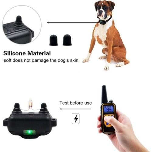 2021 Training Dog Repeller Collar Ultrasonic Dog Chaser Dogpet Supplies Electric Collar for Dog Barking Electric Dog Training
