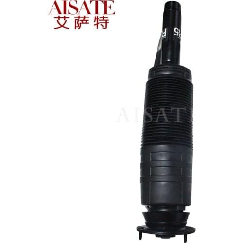 Front Left Hydraulic ABC Shock Absorber For W215 W220 AMG S55 S65 CL55 CL-Class Air Suspension Shock Strut 2203201538 2203208113