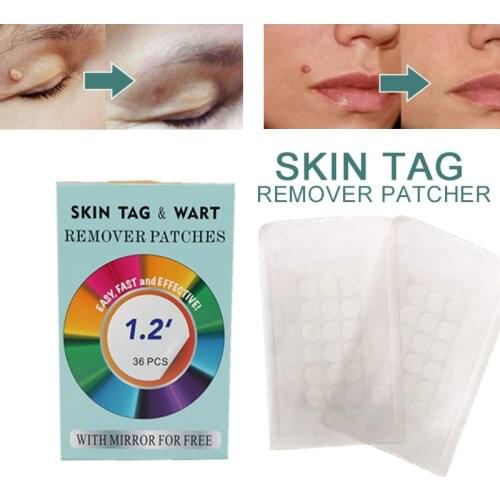 Skin Tag Remover Patch Ance Pimple Patch Plaster Acne Cream Hydrocolloid Master Anti- Quick Absorb Face Care Tools