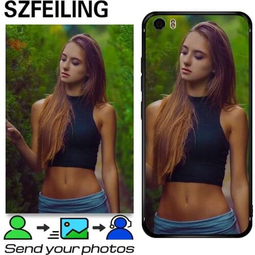 SZFEILING Phone Cases Xiaomi Mi 6X