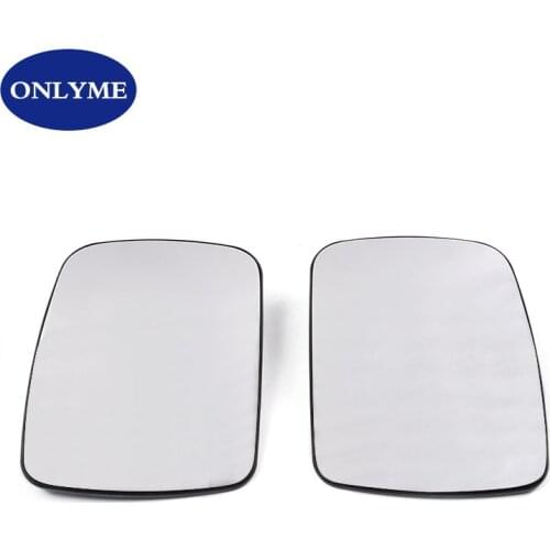 Car new heated wing mirror glass for LAND ROVER DISCOVERY 2010 11 12 13