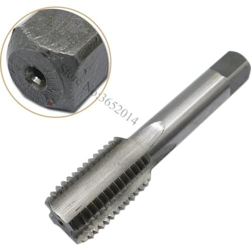 1PC M30 Machine Screw Tap Straight Flute HSS H2 Metric Tap m30 x 3.5 M30 X 3 1mm 2mm 1.5mm Thread Tap Drill Machine Metal Tool