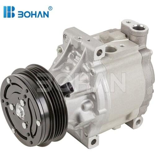 Aircon car compressor for Subaru Legacy 2010- 556423-8052 556233-8961 447260-7940 556592-3850 247300-4860 73111AG030 BH-SR001