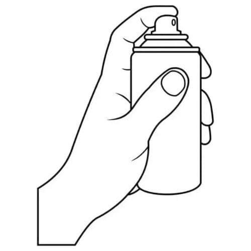 FERRARI Spray Deodorants