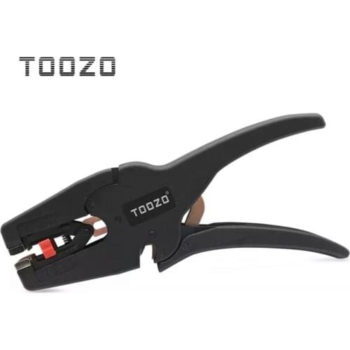 Stripping Pliers Automatic 0.08-2.5mm 28-13AWG Cutter Cable Scissors Wire Stripper Tool FS-D3 Multitool Adjustable Precision