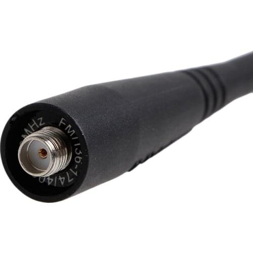 2021 New Dual Band VHF / UHF Antenna for baofeng UV-5R UV-5RB UV-5RAUV-5RC Two Way Radio