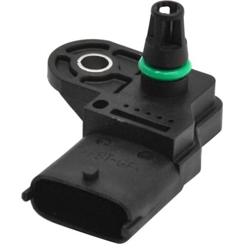 NEW-MAP Sensor for Honda Ford Opel Mercedes Jazz Stream Civic 0261230099