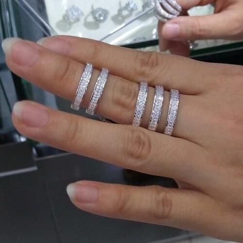 Qia17 Luxury Wedding&Party Jewelry for Women, Fashion cute&sweet AAA CZ fancy stones crystal shinning long drop tassel pd