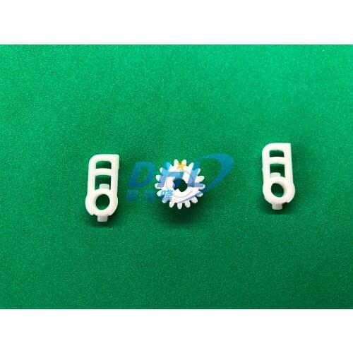 Free shipping genuine new original delivery roller gear and plastic parts forsamsung 4521hs 4321ns 4821 4621 4021 4655 4650