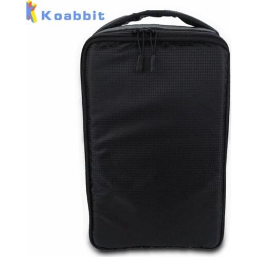 Koabbit SLR camera bag large thickened digital camera free combination laminar camera bag for DSLR Lens Canon Nikon Sony Pentax