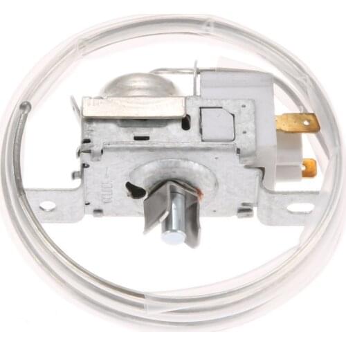 2198202 Refrigerator Cold Control Thermostat Fit for Whirlpool Kenmore AP6006166 2198202