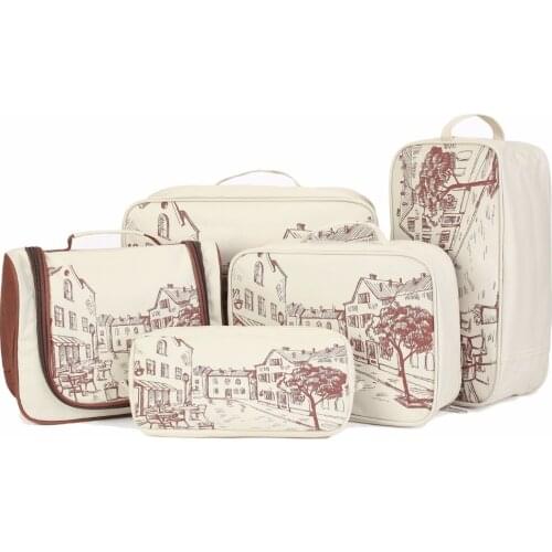 Travel Bags Three Dreamers China