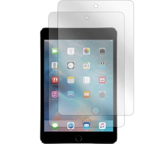 Tempered Glass for Apple IPad Mini 4/IPad Mini 5 Anti-fingerprints Tablet Screen Film HD Waterproof Screen Protector Film