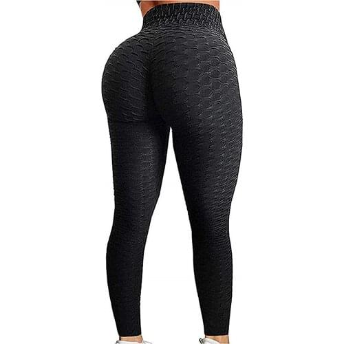Push Up Leggings Women Legins Fitness High Waist Leggins Anti Cellulite Leggings Workout Sexy Black Jeggings Modis Sportleggings