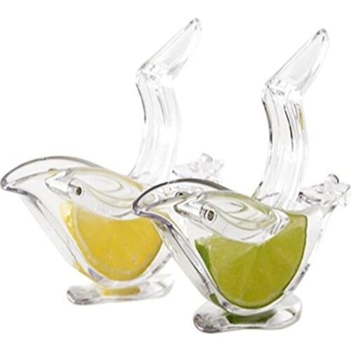 1pc Boat Juicer Wooden Lemon Squeezer Hand Press Manual Juicer Fruit Orange Citrus Juice Extractor Reamers Kitchen Products