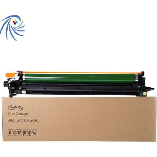 1PCS High quality 60K SC2020 drum unit for Xerox DocuCentre SC2020 SC2021 2020 2021