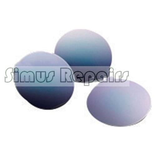 American PE Platinum Elmer Thermal Analysis Accessories N6711147 Metal Filter Plate Cold Trap Small N6711148 Large