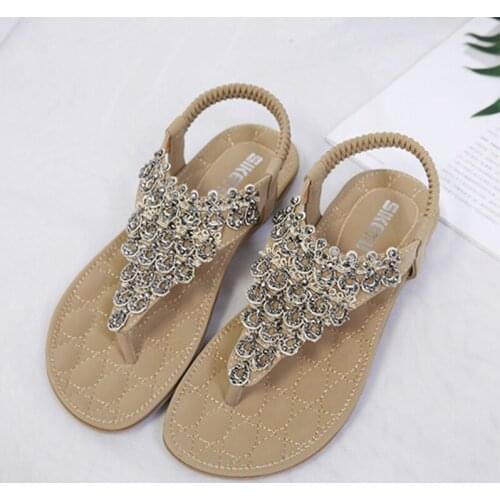 Daypepe Women's Shoes With A Strap