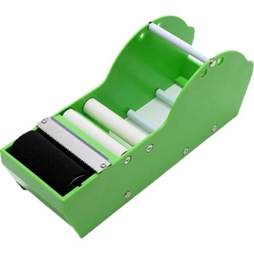 Water Activated Tape Dispenser Gum Tape Cutter Set Wet/Cut Kraft Gummed Tape Cutter For Box Sealing Watercolor Paper Stretching