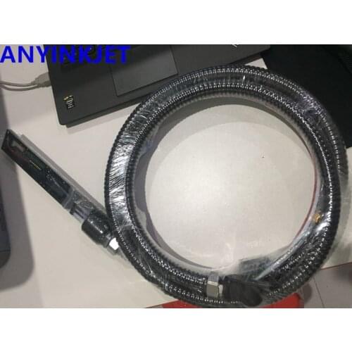 For videojet VJ1210 printhead umbilical without valve without nozzle module