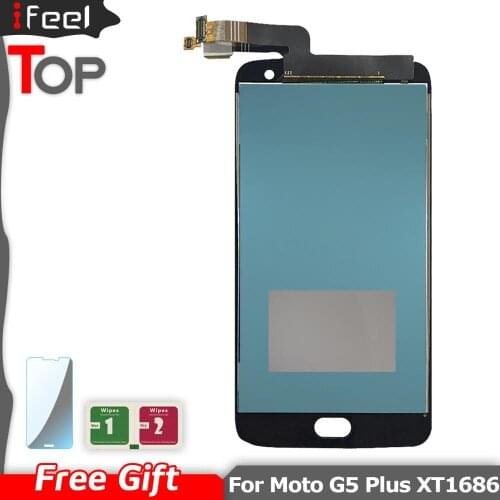 Fix2Sailing Screens For Motorola Moto G5