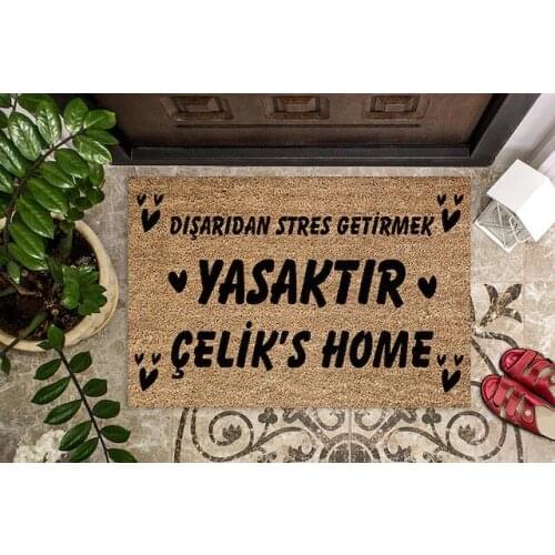 Personalized Design Mat 60x33cm-Stress Model 483318005