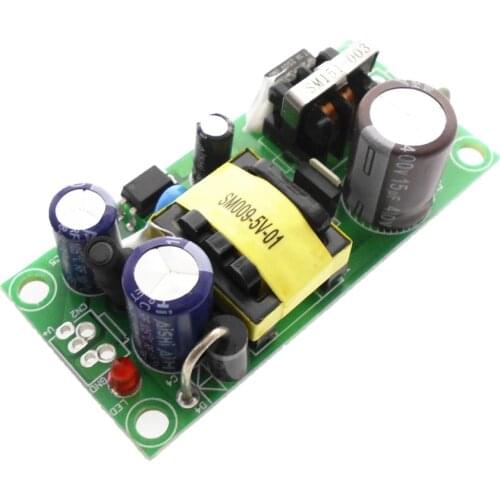 SM-PLF12B 12W Switch power board module 5V 9V 12V 15V 24V bare board AD-DC isolation switch power supply