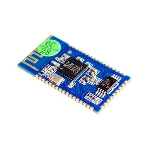 New CSR8645 4.0 Low Power Consumption Bluetooth Stereo Audio Module Supports APTx