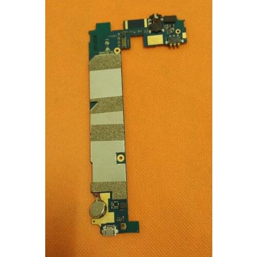 Original mainboard 1G RAM+8G ROM Motherboard for Cubot ZORRO 001 5.0" HD 1280x720 MSM8916 4G Quad Core Free shipping