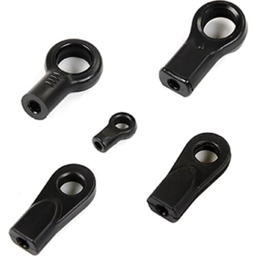 Plastic Rod End Set for 1/5 Scale HPI KM RV Baja 5B 5T 5Sc - 85007 Vehicles & Remote Control Toys
