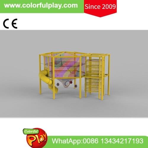 Sprawing Nets Playground Thailand Playground