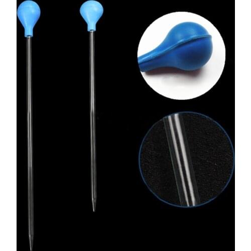 S/L Size Aquarium Arcylic Coral Feeder SPS HPS Tube Liquid Fertilizer Add Reef Aquarium Fish Tank