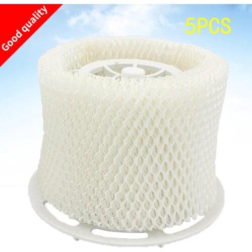 5pcs Replacement Humidifier Filter HU4702 HU4703 (HU4136) for Philips HU4706 HU4701