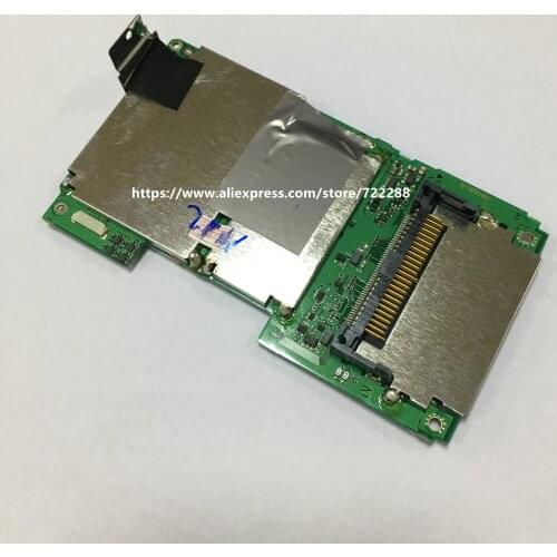 Repair Parts For Canon EOS 400D Rebel XTi KISS X Motherboard Main board PCB Included Firmware