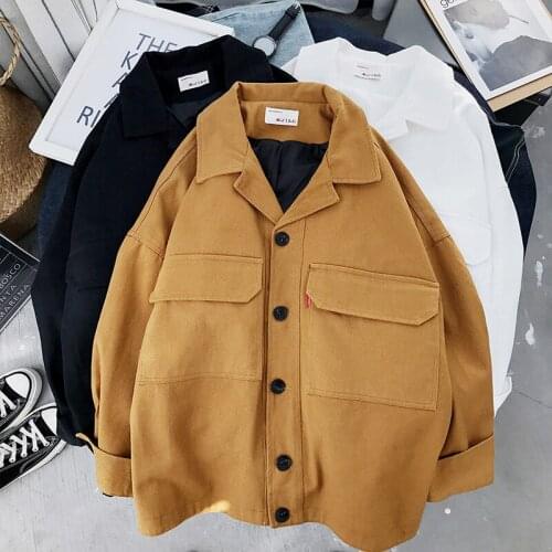 Large size women jacket 2020 new spring autumn Korean version loose 200 kg thin single-breasted tooling jacket female coat 34b