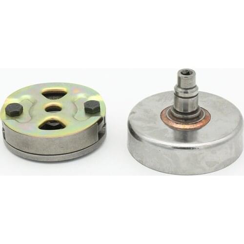 Clutch Drum Sprocket Gear Drive Bell For Stihl FS120 FS200 FS202 FS200R FS250 KA120 KA250 Brush Cutter Trimmer Part 134 160 2900