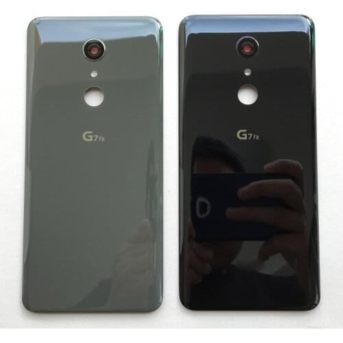 ZUCZUG Batteries For Phones LG G7 Fit