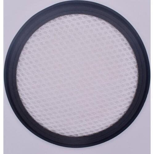 1 piece for Proscenic P9 P9GTS vacuum cleaner replacement washable filter Parte filter replacement parts