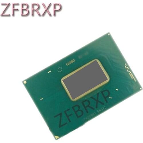 100% Original New SR3YZ i7-8850H BGA Chipset