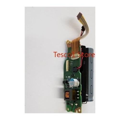 Brand new original For Canon EOS 77D 800D flashing board, flash board repair part