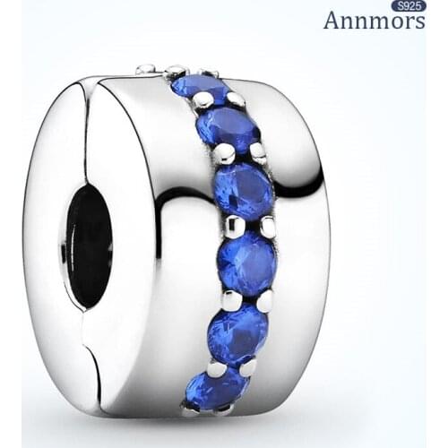 Annmors Blue Bracelets