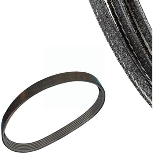 Car Rubber Drive Belt Band Saw For Craftsman Model 124.21400 Auto Accessories A3E1