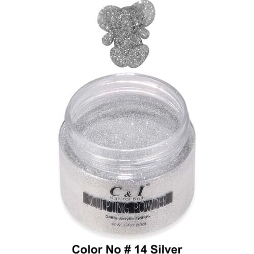 C & I Acrylic Nail Powder