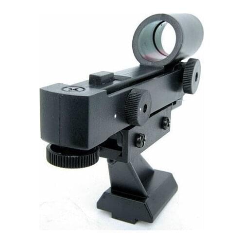 Celestron Red Dot Finder Pointer Star Finderscope Applicable 80EQ 80DX SE SLT Series High End Astronomical Telescope Accessorie