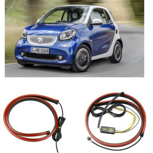 100cm Additional Brake Lamp For smart fortwo ROADSTER CABRIO CITY-COUPE CROSSBLADE FORFOUR