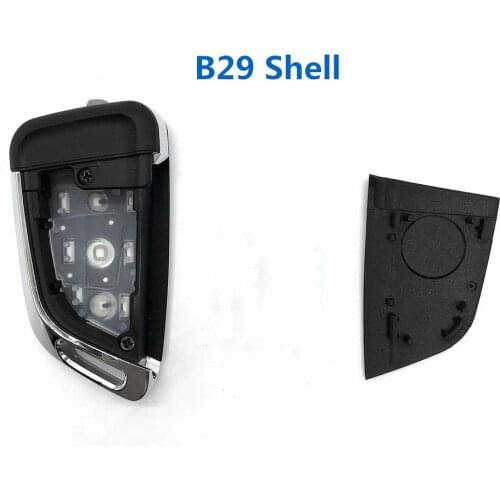 HKOBDII KEYDIY Original KD B29 Key Shell without Board Circuit