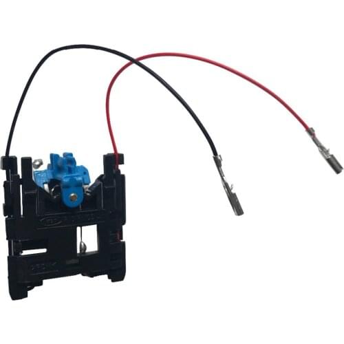 HSC Oil Pressure Regulators