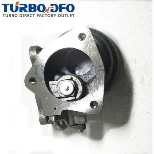 KKK turbo charger exhaust housing parts Turbine K03 53039700117 for Peugeot 207 308 1.6 THP 175 HP 128 Kw EP6DTS - 53039880117