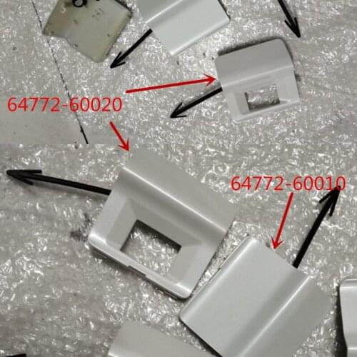 Car trunk spare tire cover trim 2009toy otl andc rui serp rado Tailgate spare tire cover gasket clip camera cover fixing bracket